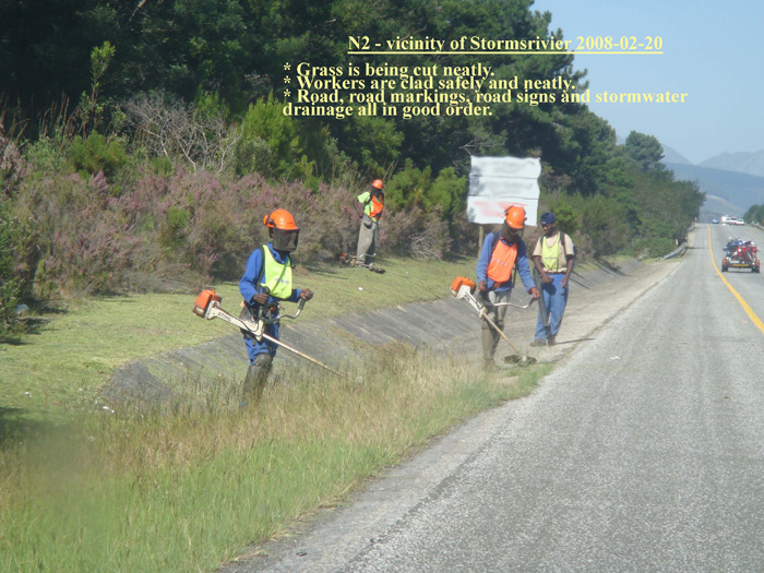 PositiveSA - N2 shoulder PositiveSA - N2 shoulder